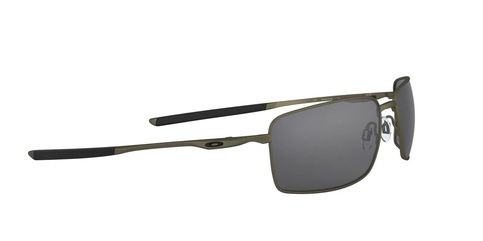 Oakley Square Wire 4075 Sunglasses - view 21
